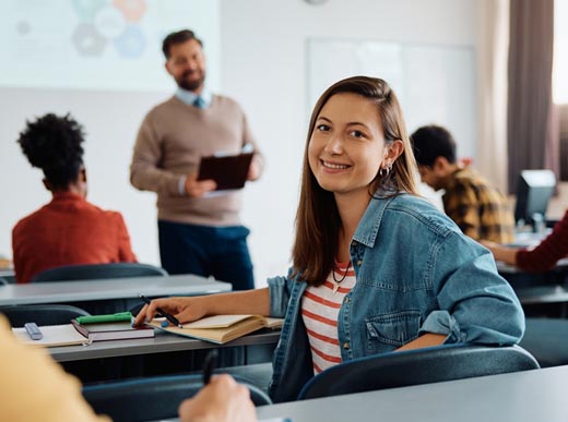 Your Gateway to Excellence