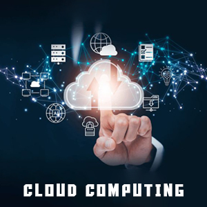 Cloud Computing & DevOps