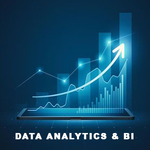 Data Analytics & Certification
