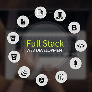 Full Stack Development