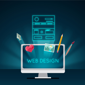 Web Designing