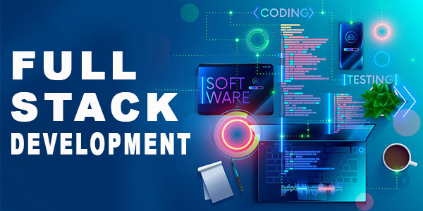 Full Stack Development Mastery: Certification Course