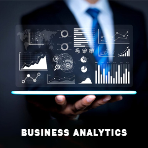 Business Analytics