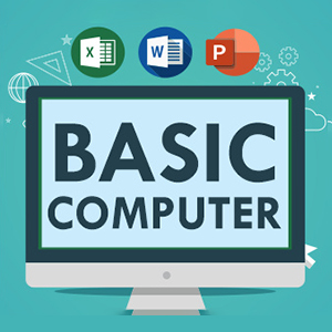 Basic Of Computer