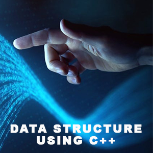 Data Structure Using C++