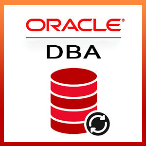Oracle DBA