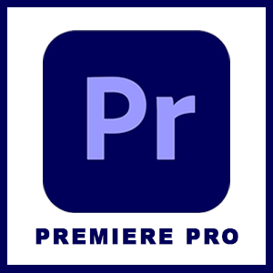 Adobe Premier Pro