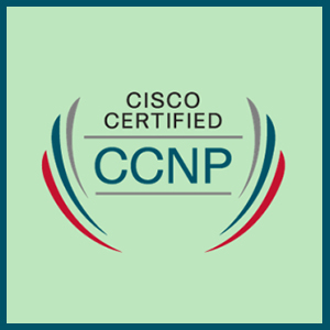 CCNP