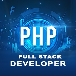 PHP Full Stack Developer