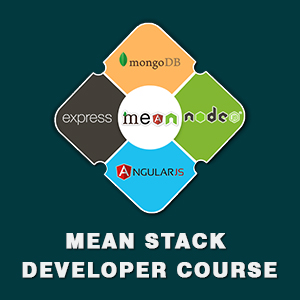 MEAN Stack Development