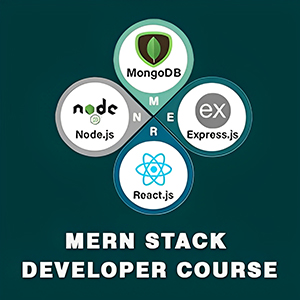 MERN Stack Course Development