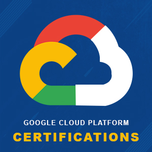 Google Cloud Platform (GCP) Certifications
