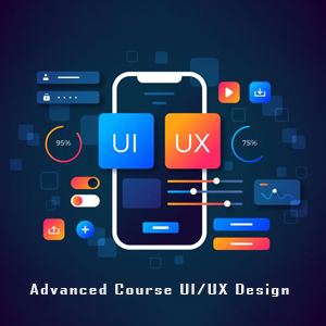 Advanced Course UI UX Design