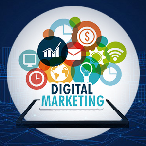 Advanced Digital Marketing