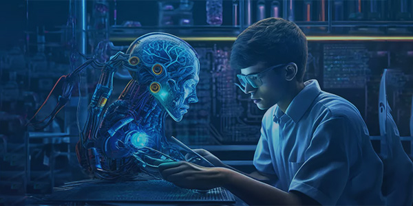 Master Artificial Intelligence & Machine Learning with Real-World Applications