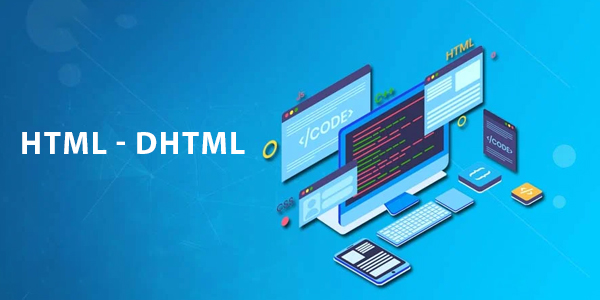 HTML & DHTML Course – Master Web Development