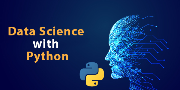 Data Science with Python – Master Data Analysis, Machine Learning & Visualisation