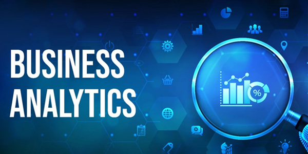 Master Data-Driven Decision Making with Business Analytics