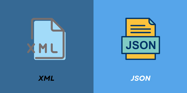 XML and JSON Mastery: Data Interchange Formats for Modern Applications
