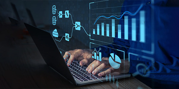 Master Data Analytics & BI for Data-Driven Decision Making