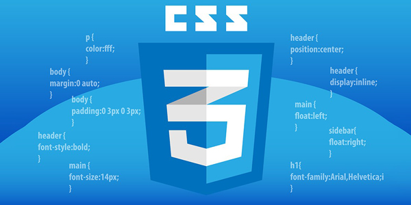 CSS at TechnoPaat® – Master the Art of Web Styling