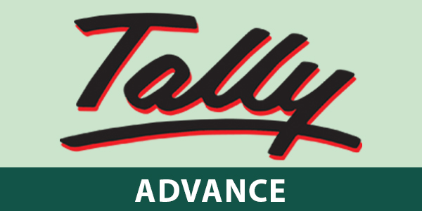 Master Advance Tally Training Course: Enroll at TechnoPaat
