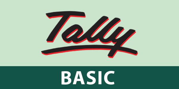 Basic Tally Course – Learn Accounting & Financial Management at TechnoPaat