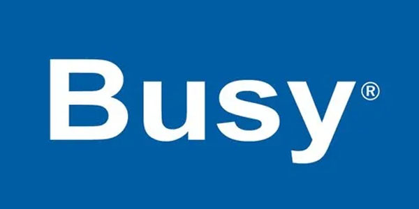 Master BUSY Accounting for Efficient Business Management