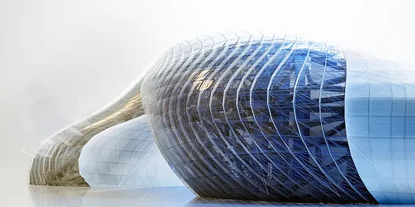 Revit Training at TechnoPaat: Unleash Your Architectural Design Potential