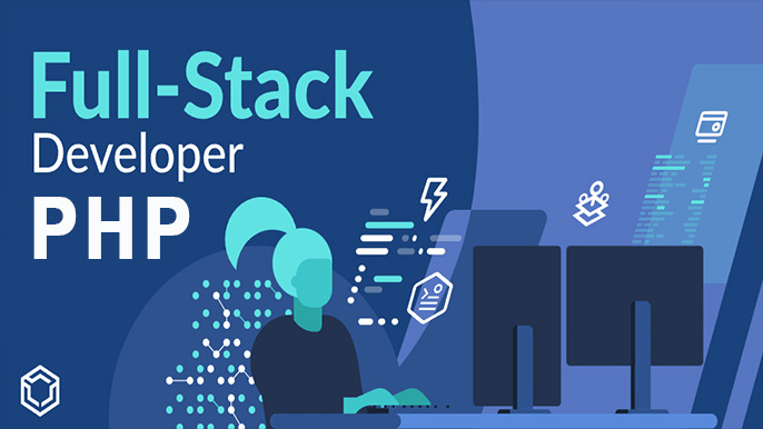 Become a Certified PHP Full Stack Developer with TechnoPaat