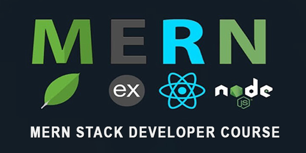 MERN Full Stack Development Course | Master React, Node, MongoDB
