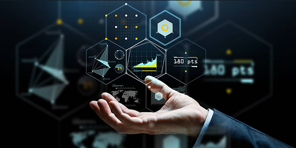 Data Analytics with Python – Master Data Analysis, Visualisation & Business Insights