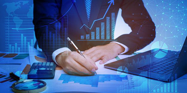 Master E-Accounting: From Basics to Advanced Financial Management