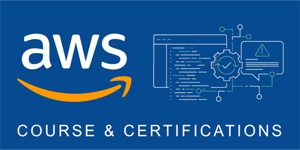 AWS Certifications  Become AWS Certified with TechnoPaat®