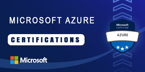 Microsoft Azure Certifications at TechnoPaat - Boost Your Cloud Career