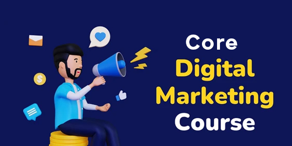 Master Digital Marketing Strategies – SEO, SEM, Social Media & More