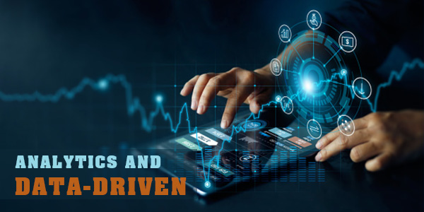 Master Data-Driven Decision-Making for Digital Success