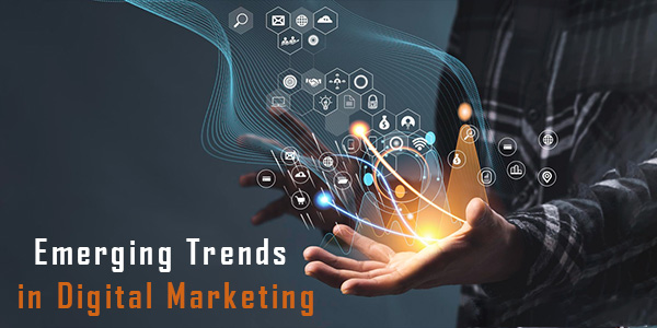 Stay Ahead with the Latest Innovations in Digital Marketing