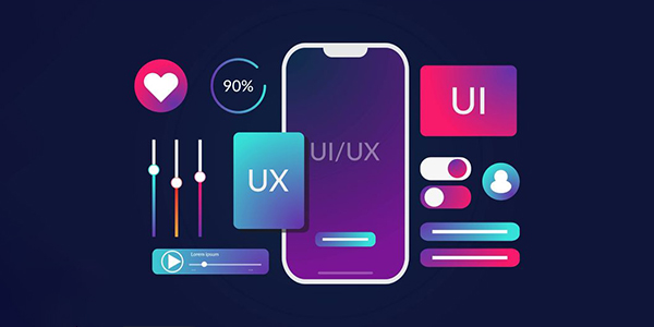 Learn user-centered design, prototyping, and usability testing with hands on projects