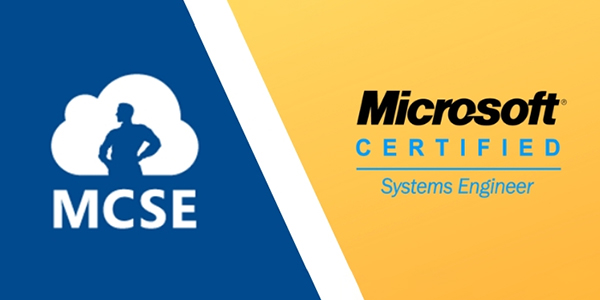 Become an MCSE expert with this course on Windows Server, cloud integration.