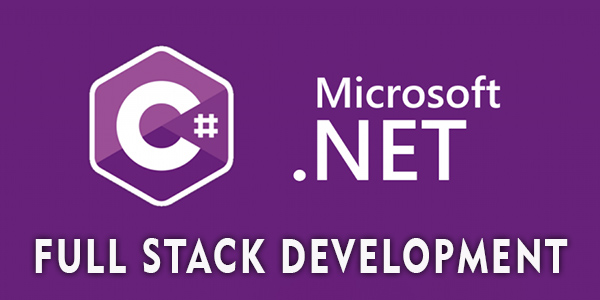 .NET Full Stack Developer Training – Master Frontend, Backend & Cloud Development