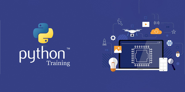 Python Course in Delhi - TechnoPaat®
