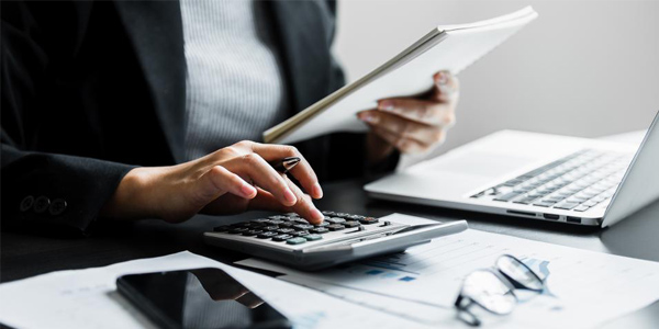 Master Accounting Skills with Expert Training in Delhi